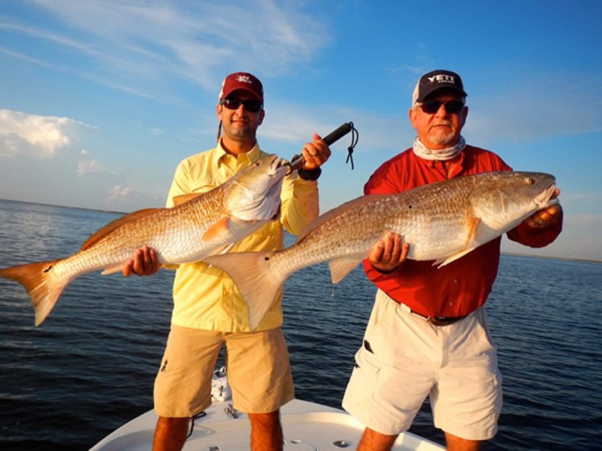 Superstrike Charters